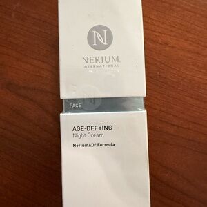 Nerium Age-Defying Night Cream